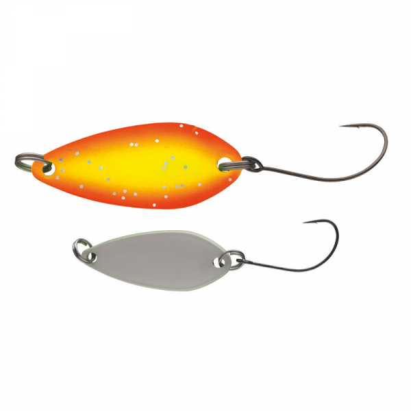 Plandavka DAIWA Presso Lightning Orange