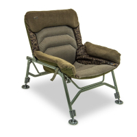 Fotel Solar SP C-TECH COMPACT SOFA CHAIR