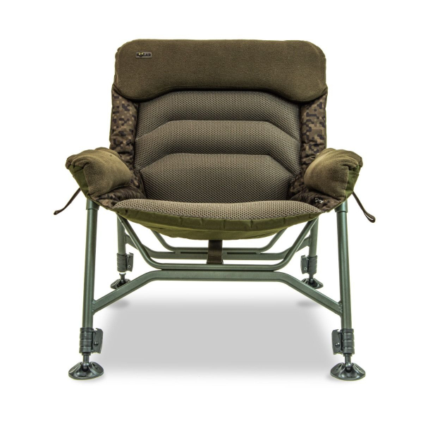 Kreslo Solar SP C-TECH COMPACT SOFA CHAIR