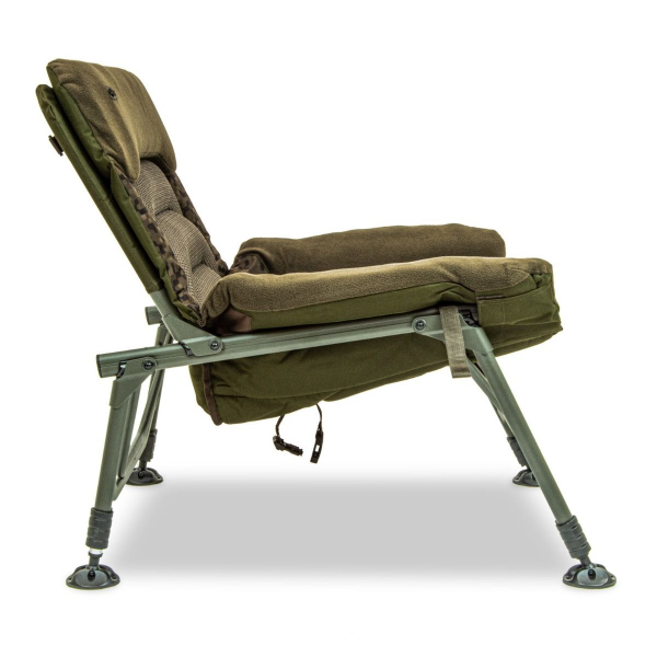 Křeslo Solar SP C-TECH COMPACT SOFA CHAIR