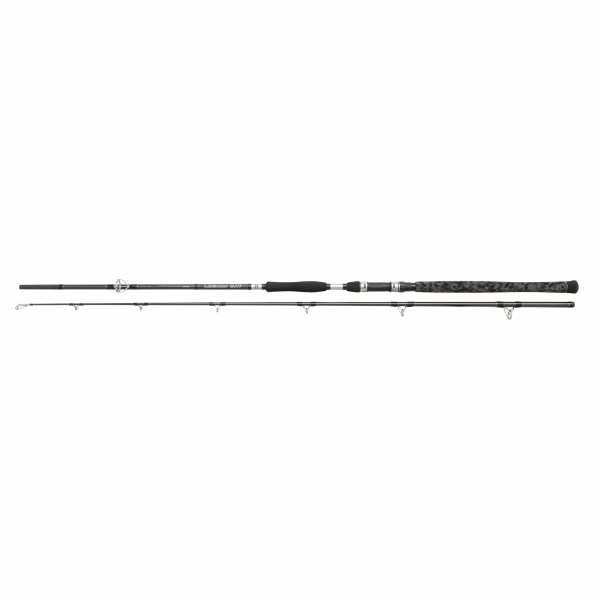 Penn LEGION CAT SILVER Power AR 240 200-400g