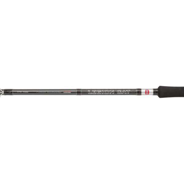 Penn LEGION CAT SILVER Power AR 240 200-400g