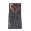 Savage Gear BLACK SAVAGE TEC-TUBE FLEECE ONE SIZE BLACK