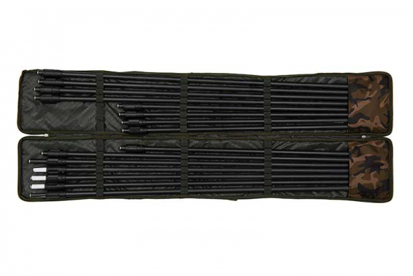 Taška na vidličky - Fox Camolite Bankstick Carryall Large