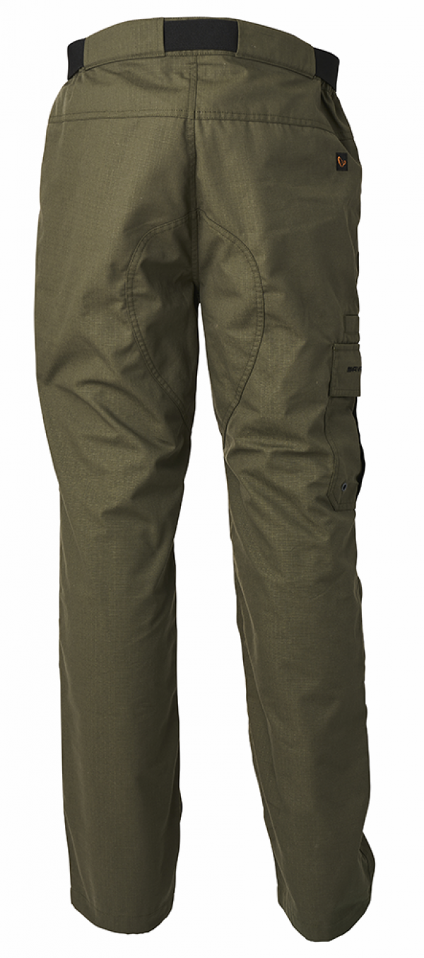 Savage Gear SG4 COMBAT TROUSERS OLIVE GREEN 