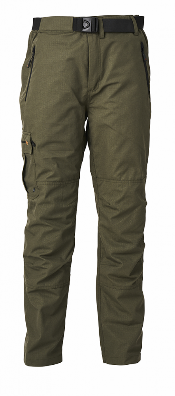 Savage Gear SG4 COMBAT TROUSERS OLIVE GREEN 