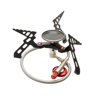 Varič Prologic BLACKFIRE C-SERIES GAS STOVE