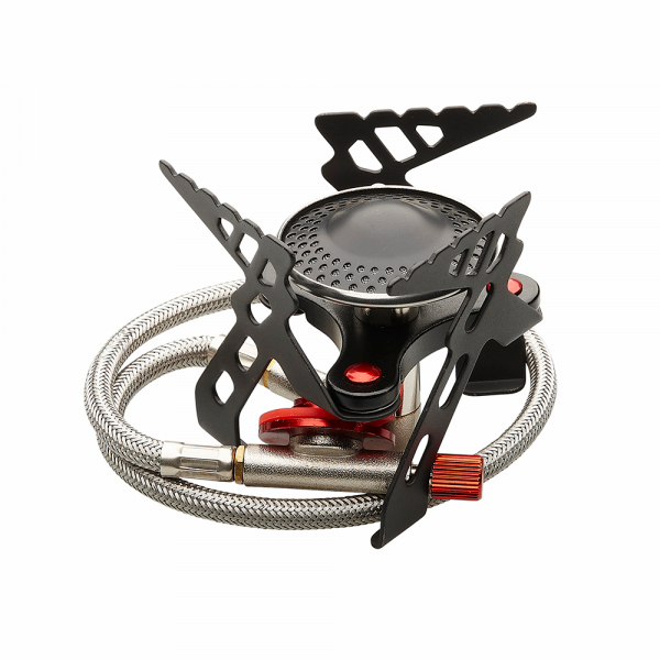 Vařič Prologic BLACKFIRE C-SERIES GAS STOVE