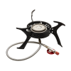Varič Prologic BLACKFIRE INSPIRE GAS STOVE