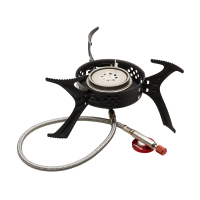 Varič Prologic BLACKFIRE INSPIRE GAS STOVE
