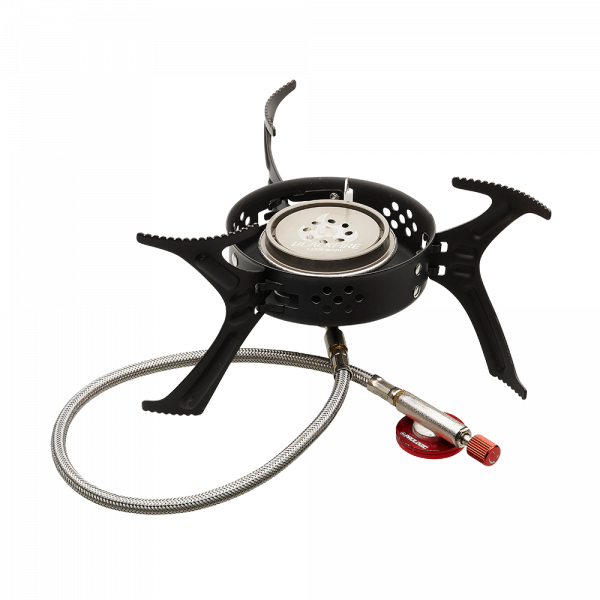 Varič Prologic BLACKFIRE INSPIRE GAS STOVE