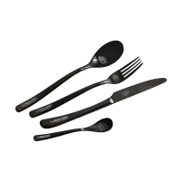 Příbor Prologic BLACKFIRE CUTLERY SET