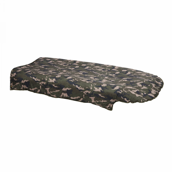 Prologic ELEMENT COMFORT S/BAG & THERMAL CAMO COVER 5 SEASON 215X90CM 