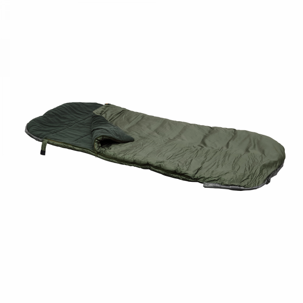 Spacák Prologic ELEMENT THERMO DADDY SLEEPING BAG 5 SEASON 215X105CM 