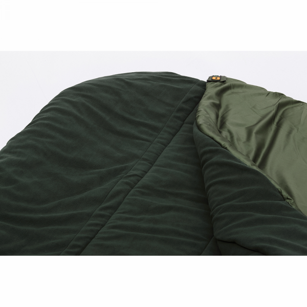 Hálózsák Prologic ELEMENT THERMO DADDY SLEEPING BAG 5 SEASON 215X105CM 