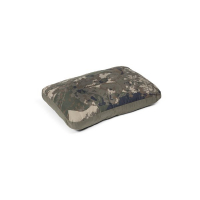 Polštář Nash Indulgence Pillow Camo Standard