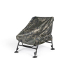 Prehoz na kreslo Nash Indulgence Universal Chair Waterproof Cover Camo