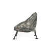 Přehoz na křeslo Nash Indulgence Universal Chair Waterproof Cover Camo