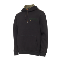 Prologic CARP LOGO HOODIE BLACK INK Pulóver 