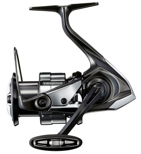 Naviják Shimano Vanquish 2500S FC