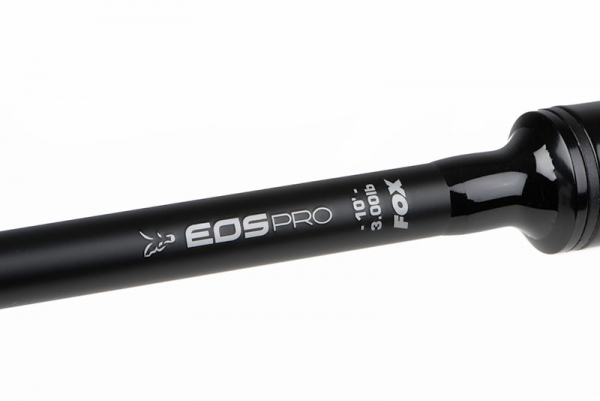 Pontyozó bot - Fox EOS PRO RODS 10ft 3lb 2pc