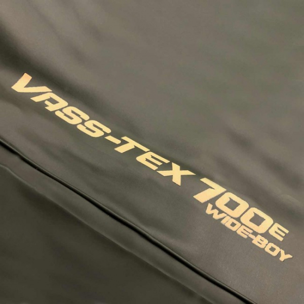 Prsačky Vass-Tex 700E ‘Wide-Boy’ Edition Chest Wader