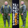 Mellescsizsma Vass-Tex 700E ‘Wide-Boy’ Edition Chest Wader