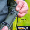 Mellescsizsma Vass-Tex 700E ‘Wide-Boy’ Edition Chest Wader