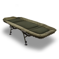 Horgász ágy Solar SP 3D Dura-Dore Bedchair