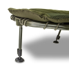Horgász ágy Solar SP 3D Dura-Dore Bedchair