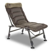 Horgász szék Solar SP C-Tech SuperLite Chair