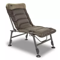 Rybářská stolička Solar SP C-Tech SuperLite Chair
