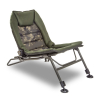 Stolička Solar South Westerly Pro Combi Chair (Bed-fit & Recline)