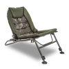 Křeslo Solar South Westerly Pro Combi Chair (Bed-fit & Recline)