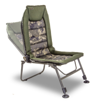 Křeslo Solar South Westerly Pro SuperLite Recliner Chair