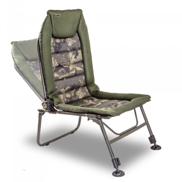 Křeslo Solar South Westerly Pro SuperLite Recliner Chair
