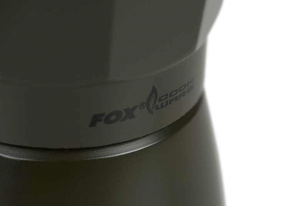 Kávovar Fox Cookware Espresso Maker (300ml 6 cups)