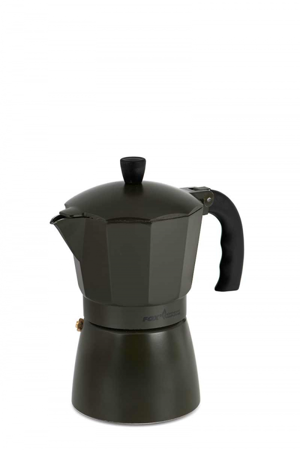 Kávéfőző Fox Cookware Espresso Maker (450ml 9 cups)