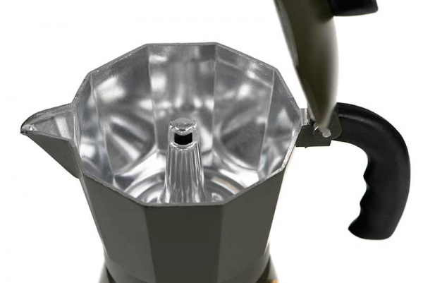 Kávovar Fox Cookware Espresso Maker (450ml 9 cups)