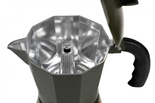 Kávéfőző Fox Cookware Espresso Maker (450ml 9 cups)