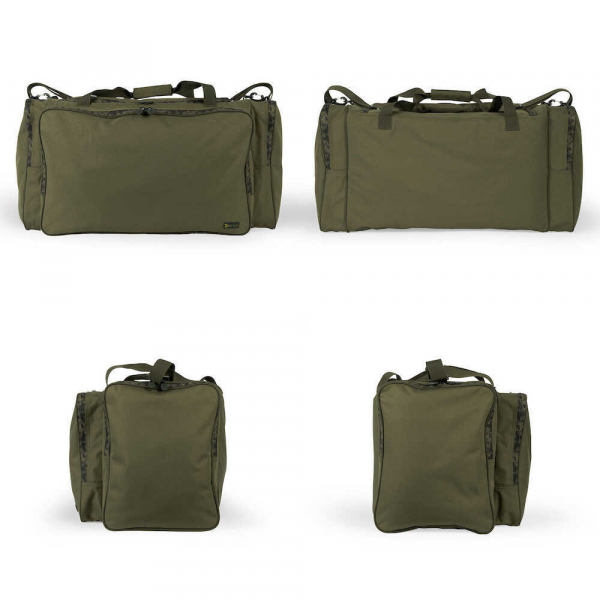 Taška Avid RVS Carryall - XLarge
