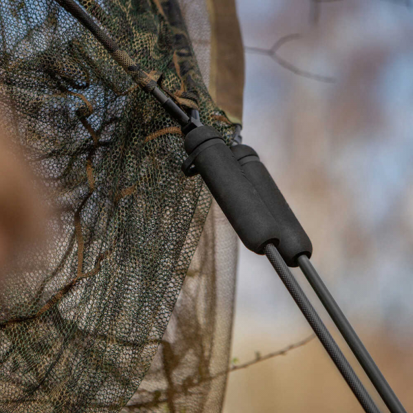 Avid Captive Net Float