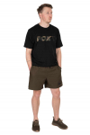 Rövidnadrág - Fox khaki / Camo LW Swim Shorts