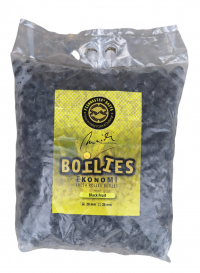 Fishmaster Baits Bojli - Black Fruit