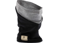 Nákrčník Westin Warm Gaiter One Size Black/Melange