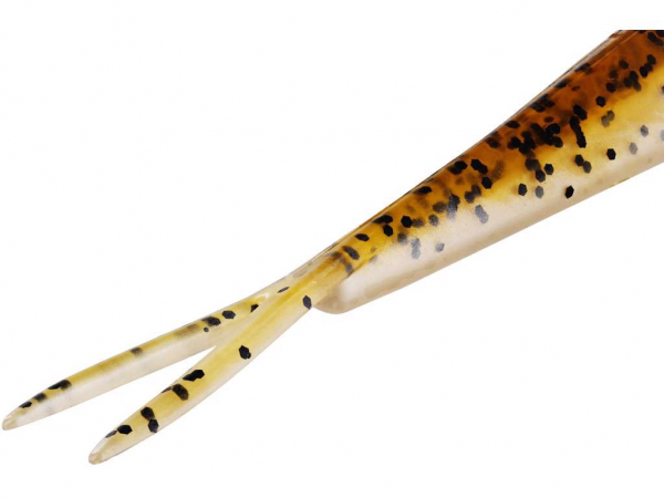 Westin TWINTEEZ V2 V-TAIL Lime 14,5 cm