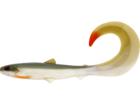 Westin BULLTEEZ CURLTAIL Bass Orange