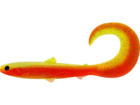 Westin BULLTEEZ CURLTAIL Green Tomato