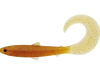 Westin BULLTEEZ CURLTAIL Motoroil Pepper