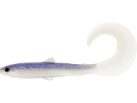 Westin BULLTEEZ CURLTAIL Sparkling Blue
